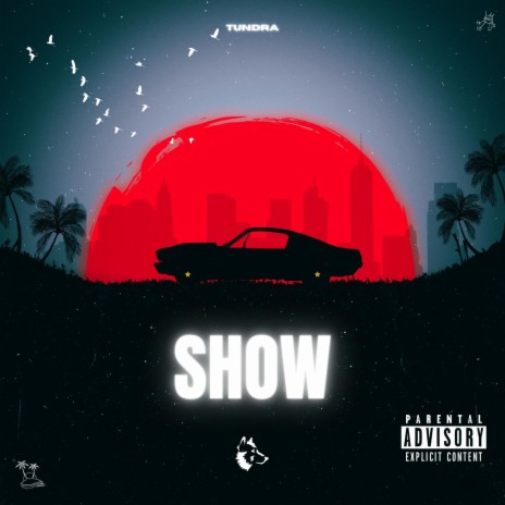 Show (Slowed + Reverb) | Boomplay Music