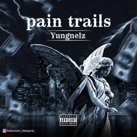 Pain trails