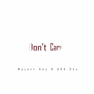 Don't Care