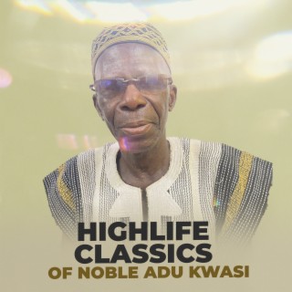 Noble Adu Kwasi