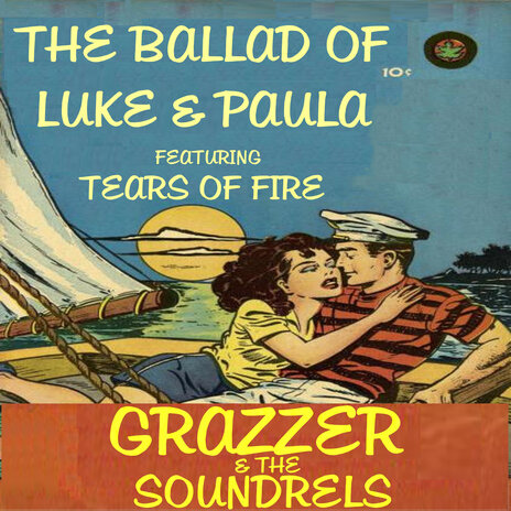 The Ballad of Luke & Paula | Boomplay Music