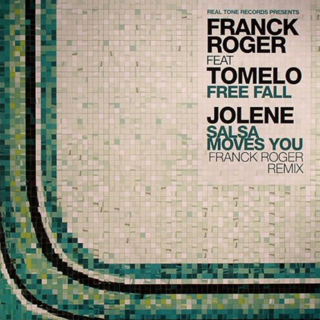 Salsa Moves You (Instrumental Mix) ft. Jolene