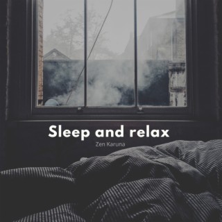 Songs to sleep and relax