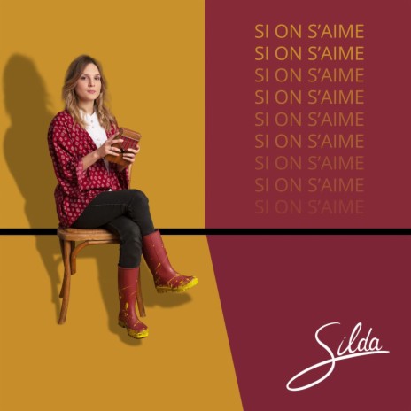 Si on s'aime | Boomplay Music