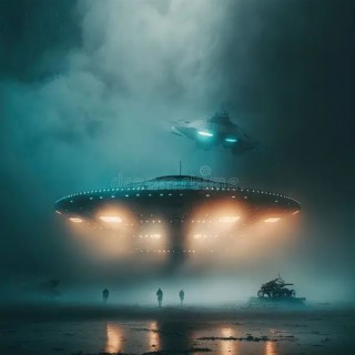 Santiago Yturria: UFOs In the Skies Over Mexico