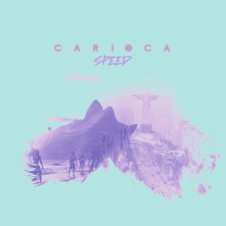 Carioca (Speed) ft. Bianca Chami & Jakko | Boomplay Music