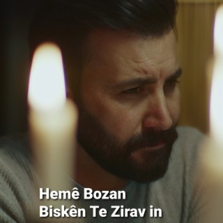 Biskên Te Zirav in