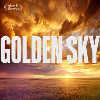 Golden Sky