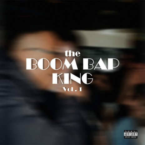 Boom Bap King | Boomplay Music