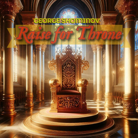 Raise for Throne | Boomplay Music