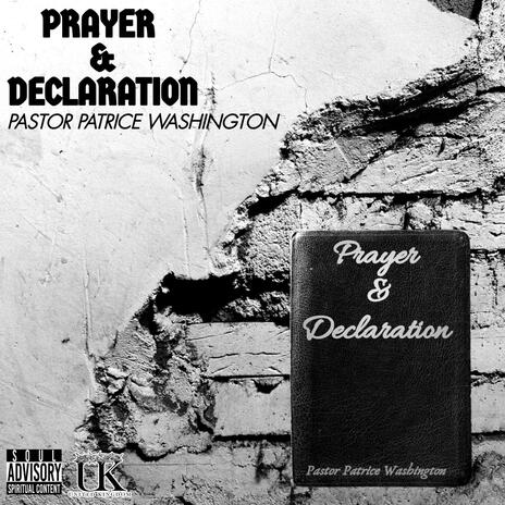 Prayer & Declaration | Boomplay Music