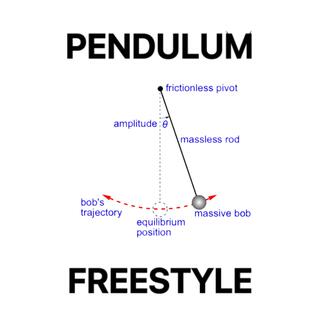 PENDULUM FREESTYLE