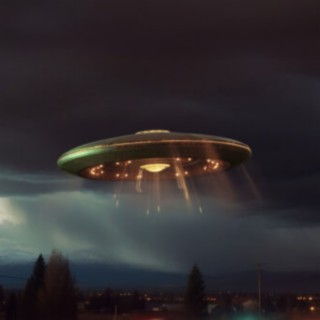 UFO & Alien Contacts