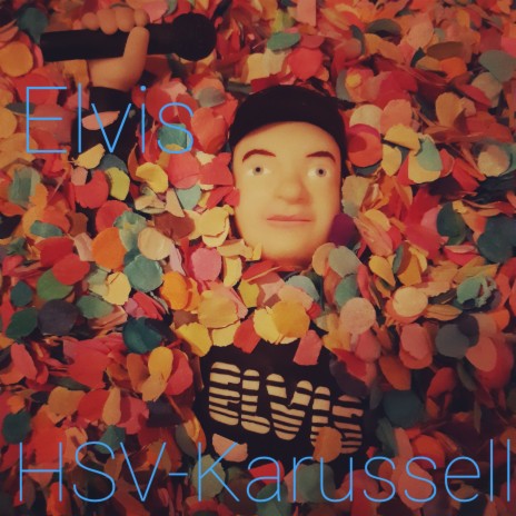 HSV Karussell (Original)