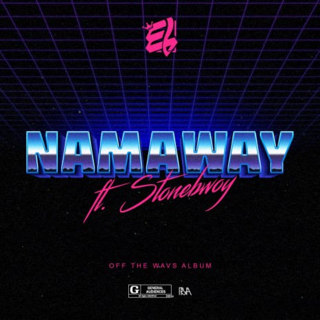 Namaway ft. Stonebwoy | Boomplay Music