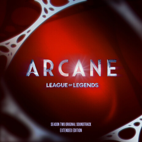 Ma Meilleure Ennemie (from the series Arcane League of Legends) ft. Pomme | Boomplay Music