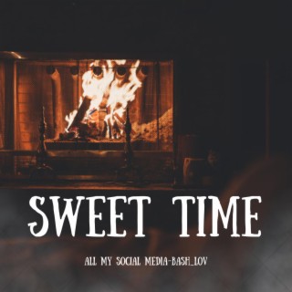 TOP SWEET TIME-(BABY,LATELY I WAS LONELY I WAITED YOU WHOLE NIGHT)