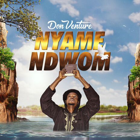 Nyame Ndwom | Boomplay Music