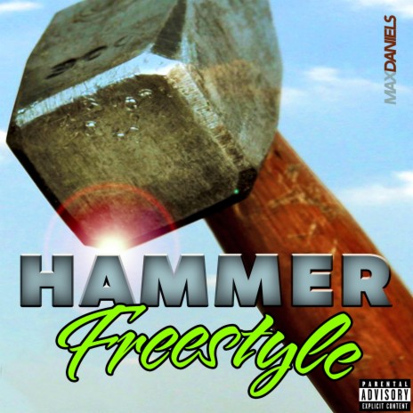 Hammer Freestyle | Boomplay Music