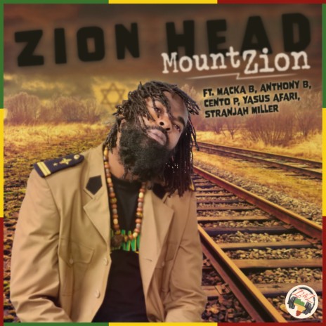 Enemies (Album Mount Zion) ft. Anthony B | Boomplay Music