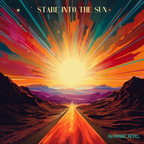 Stare Into The Sun | Boomplay Music