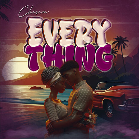 Everything | Boomplay Music