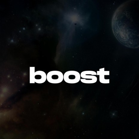 Boost (UK Drill Type Beat) | Boomplay Music