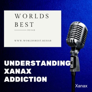 Understanding and Treating Xanax Addiction