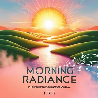 Morning Radiance: 15 Uplifting Tracks to Energize Your Day