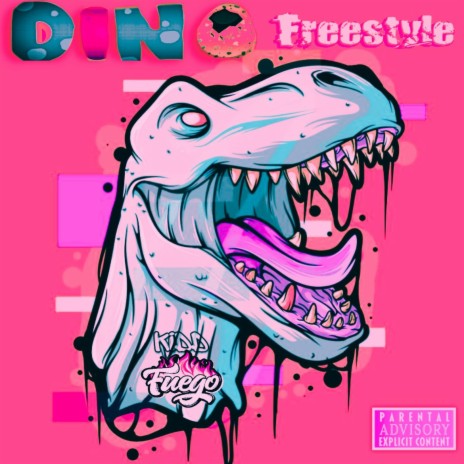DINO Freestyle | Boomplay Music