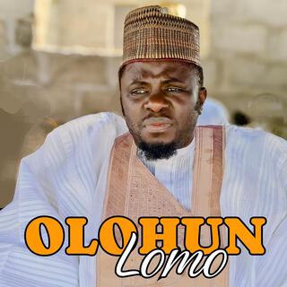 OLOHUN LOMO