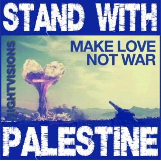 MAKE LOVE NOT WAR