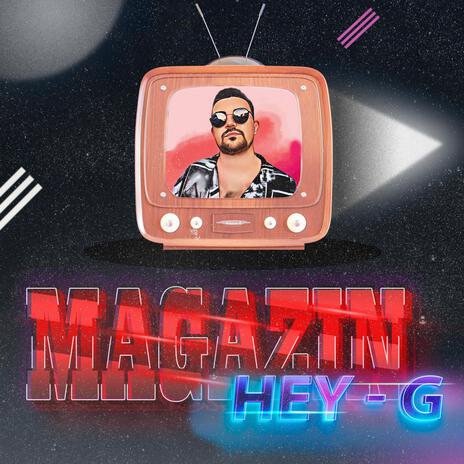 Magazin | Boomplay Music