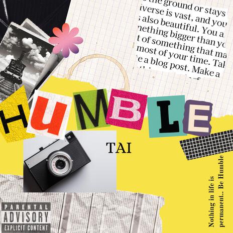 Humble | Boomplay Music