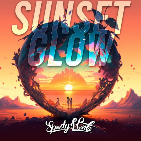 Sunset Glow | Boomplay Music