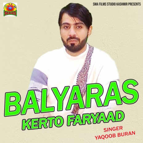 Kashmir songs hot sale yaqoob buran