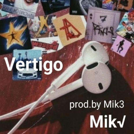 Vertigo. | Boomplay Music