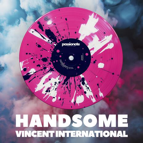 HANDSOME ((Instrumental)) | Boomplay Music