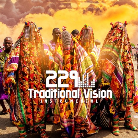 229 Traditional Vision Vol. 3