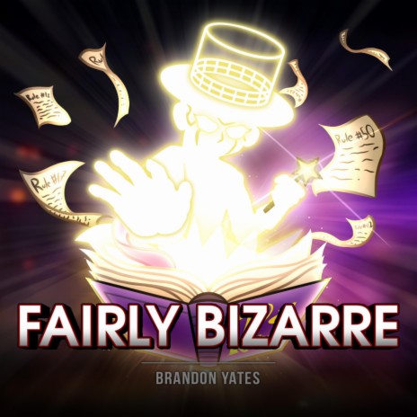 Fairly Bizarre | Boomplay Music