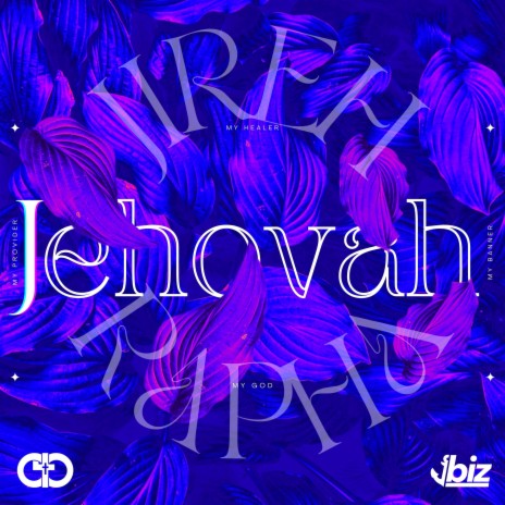 Jehovah | Boomplay Music