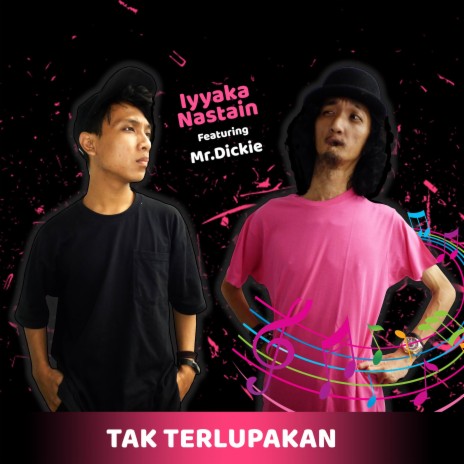 Dalam Hati ft. Mr. Dickie | Boomplay Music