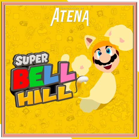 Super Bell Hill (From Super Mario 3D World) | Boomplay Music