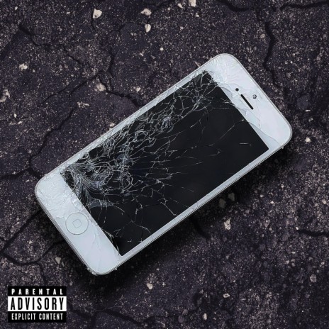 Broke My Phone ft. 47HALE | Boomplay Music