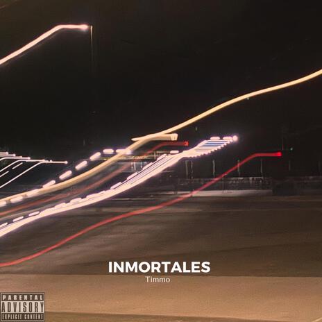 Inmortales | Boomplay Music