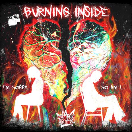 Burning Inside | Boomplay Music