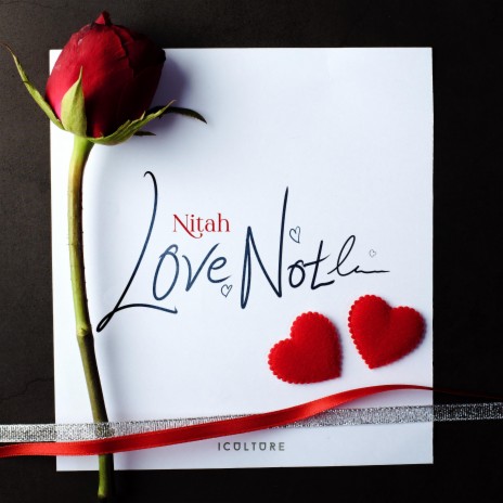 Love Note | Boomplay Music