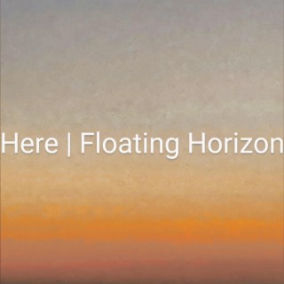 Floating Horizon