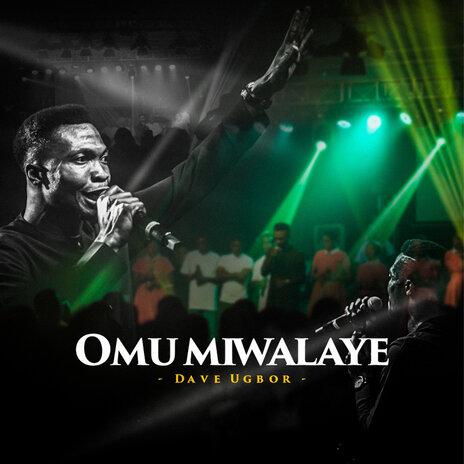 Omumiwalaye | Boomplay Music