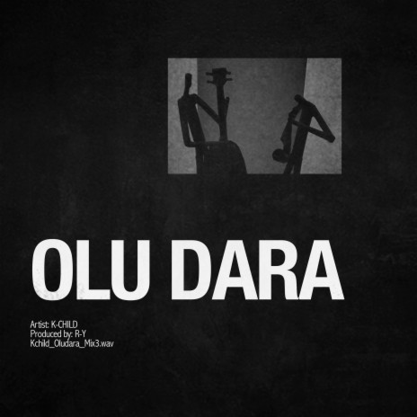 Olu Dara